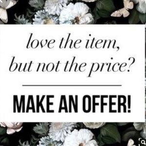 Like it? Make an offer